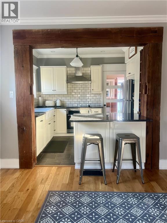 14 Greenock Street W, Port Dover, Ontario  N0A 1N0 - Photo 4 - 40820830