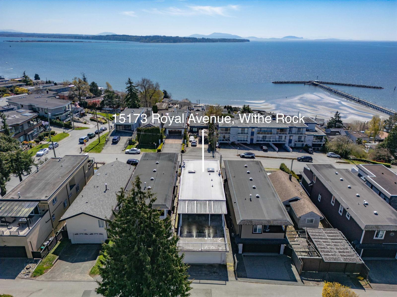 15173 Royal Avenue, White Rock, British Columbia V4B 1M2 - Photo 5 - R3110899
