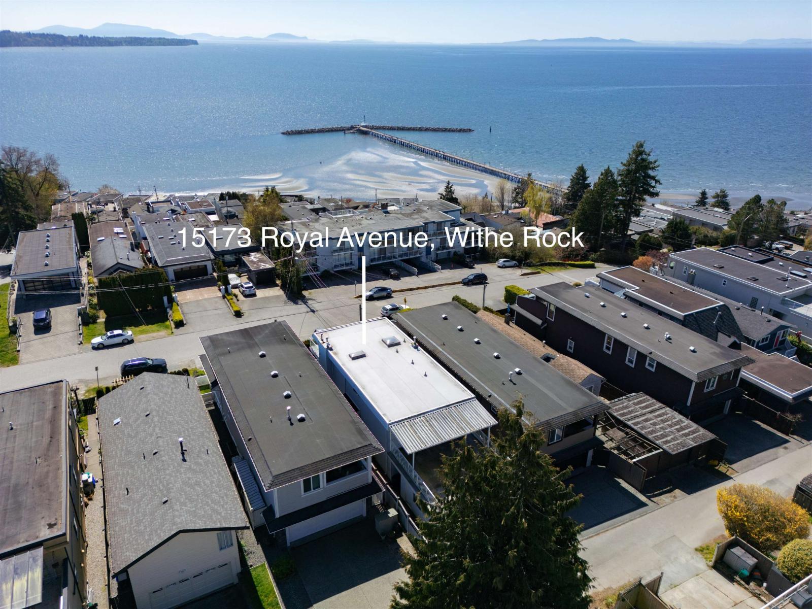 15173 Royal Avenue, White Rock, British Columbia V4B 1M2 - Photo 4 - R3110899