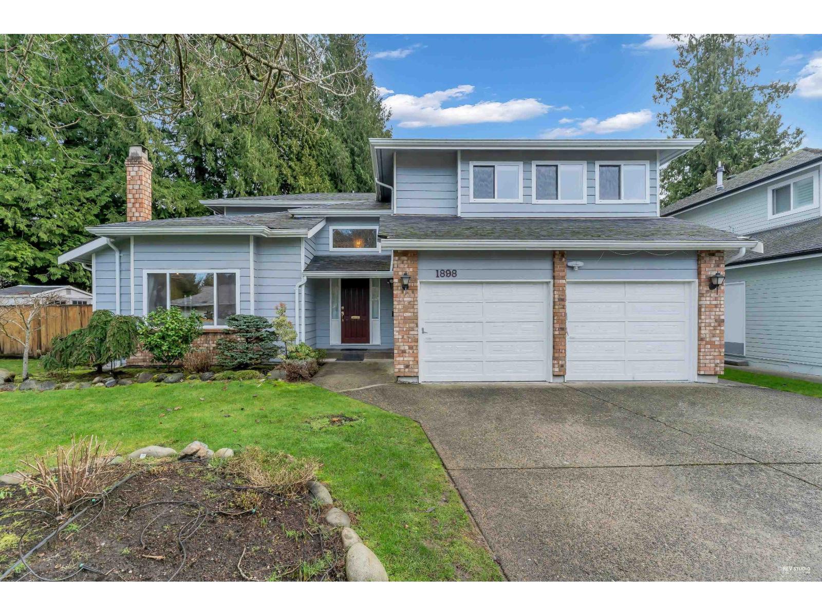 1898 Southmere Crescent, Surrey, British Columbia  V4A 6W9 - Photo 23 - R3088982