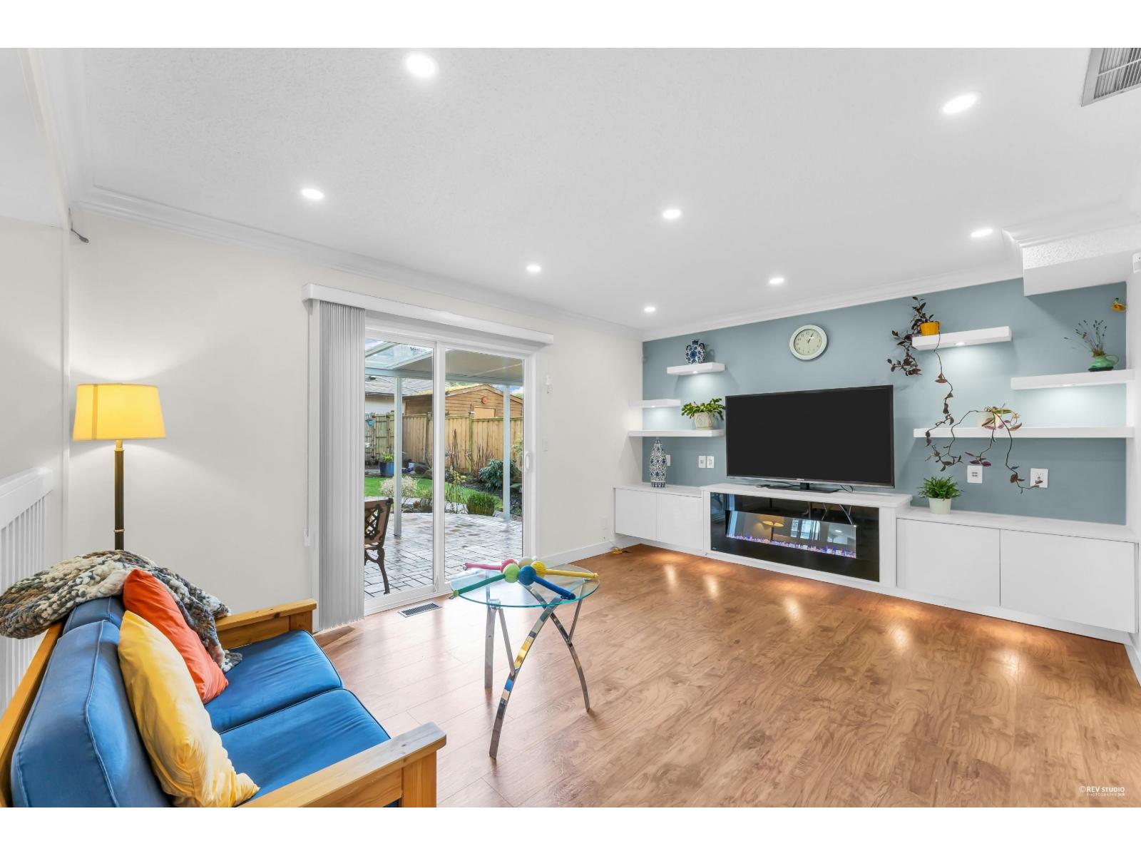 1898 Southmere Crescent, Surrey, British Columbia  V4A 6W9 - Photo 8 - R3088982