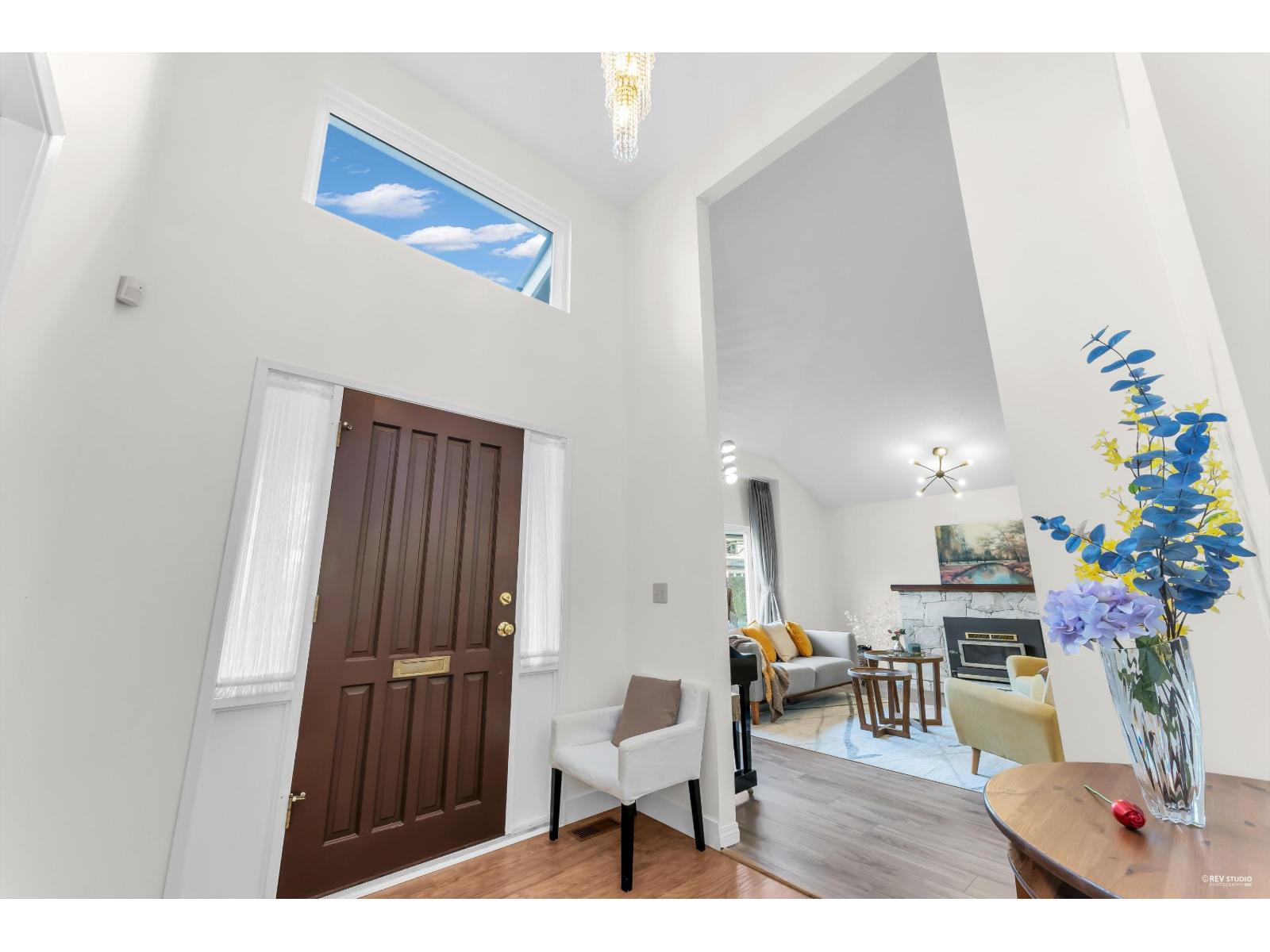 1898 Southmere Crescent, Surrey, British Columbia  V4A 6W9 - Photo 5 - R3088982