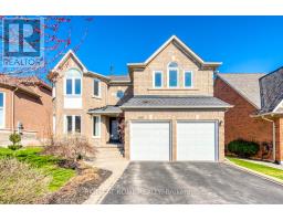 1403 BAYSHIRE DRIVE, Oakville, Ontario