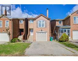 1017 LUCERNE CRESCENT, Mississauga, Ontario