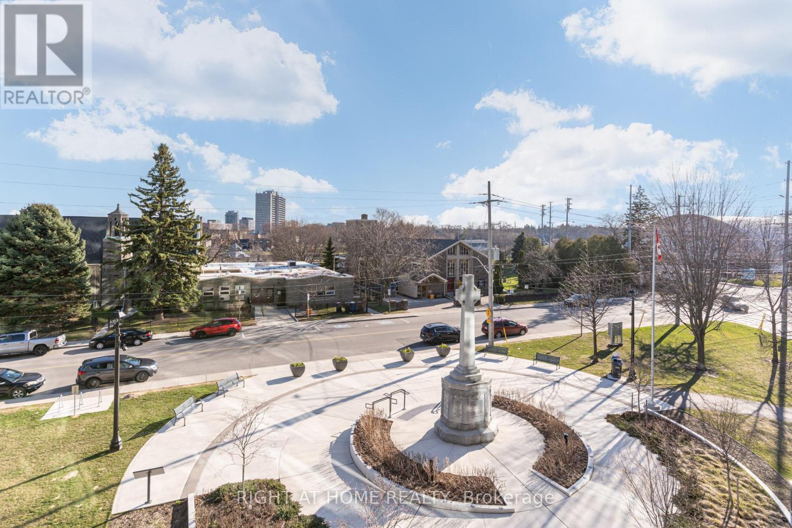 506 - 21 Park Street E, Mississauga, Ontario  L5G 0C2 - Photo 42 - W12999364