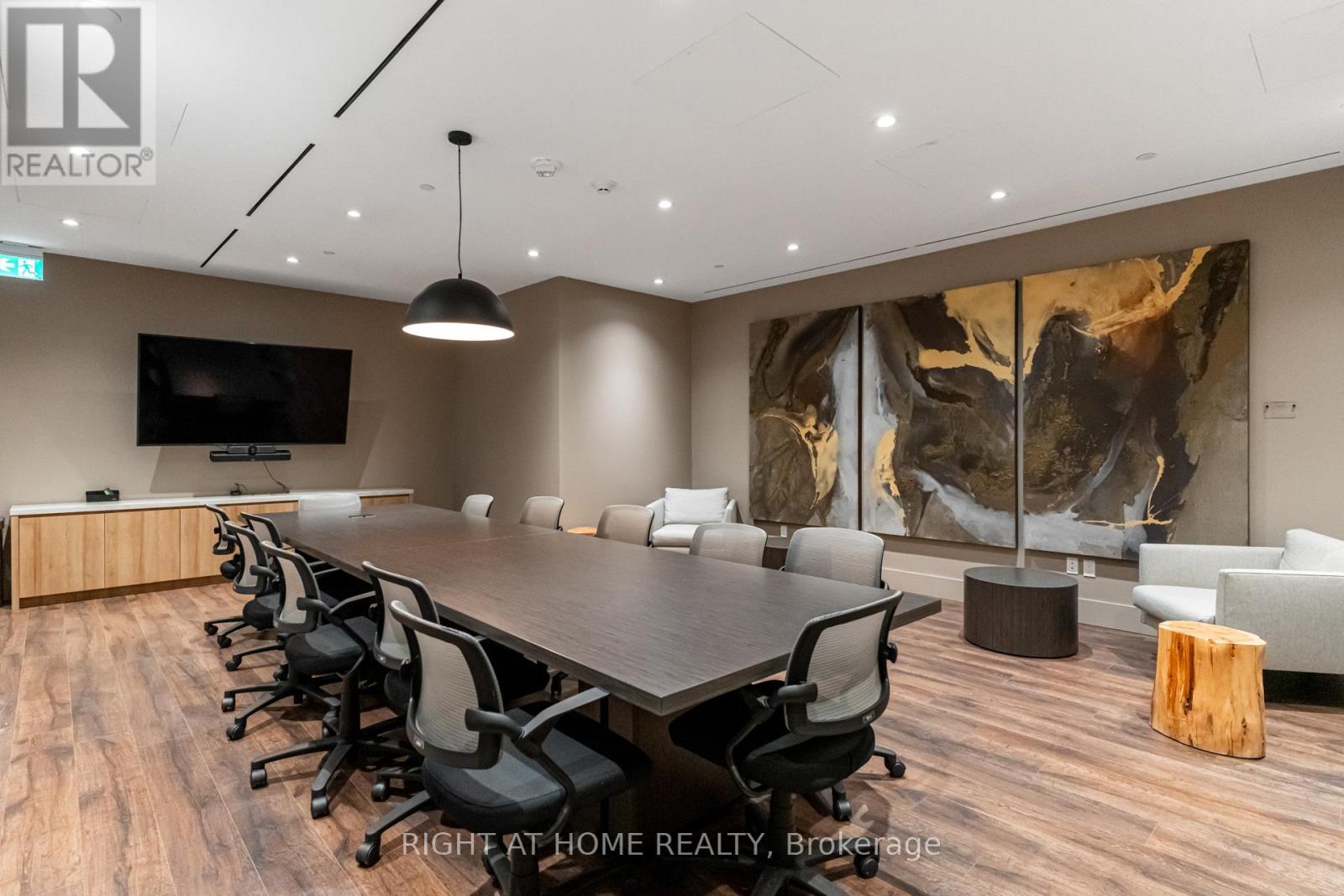 506 - 21 Park Street E, Mississauga, Ontario  L5G 0C2 - Photo 47 - W12999364