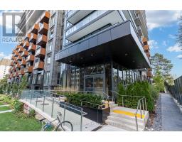 506 - 21 PARK STREET E, Mississauga, Ontario