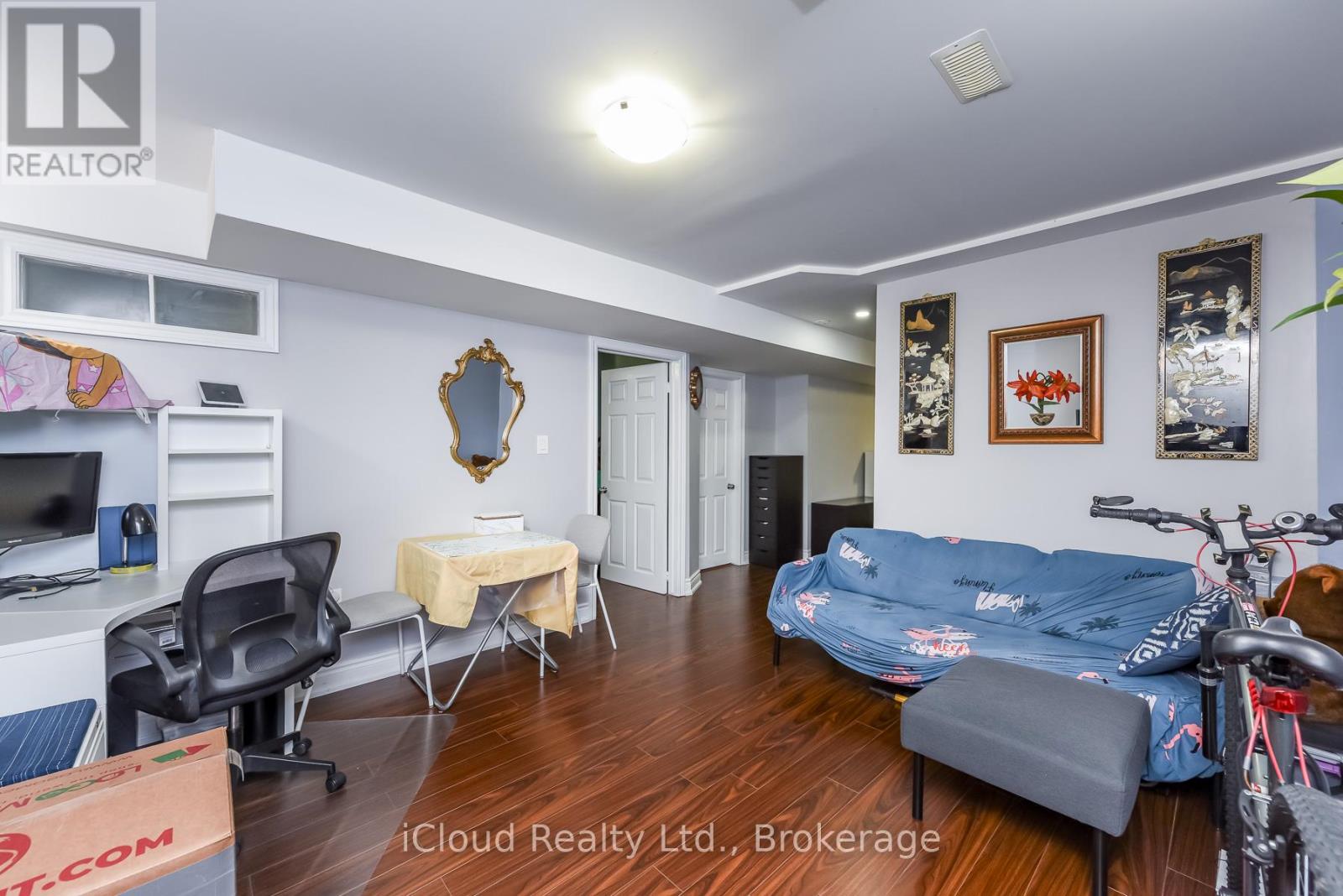 5922 Delle Donne Drive, Mississauga, Ontario  L5M 7A3 - Photo 35 - W12999370