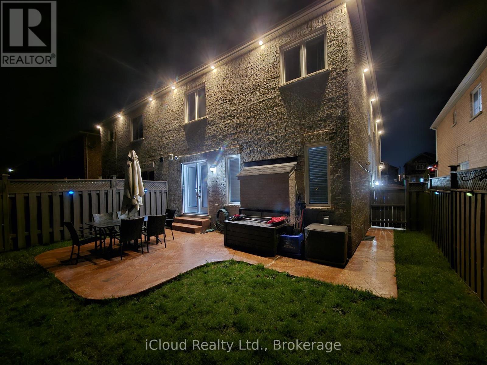 5922 Delle Donne Drive, Mississauga, Ontario  L5M 7A3 - Photo 44 - W12999370