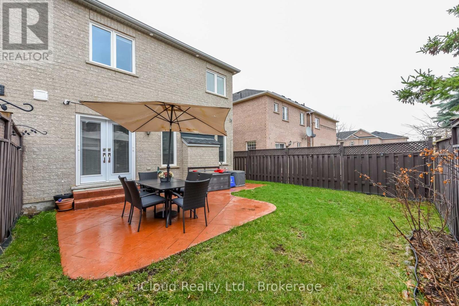 5922 Delle Donne Drive, Mississauga, Ontario  L5M 7A3 - Photo 45 - W12999370