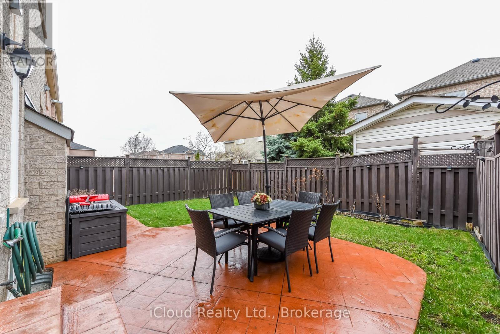 5922 Delle Donne Drive, Mississauga, Ontario  L5M 7A3 - Photo 47 - W12999370