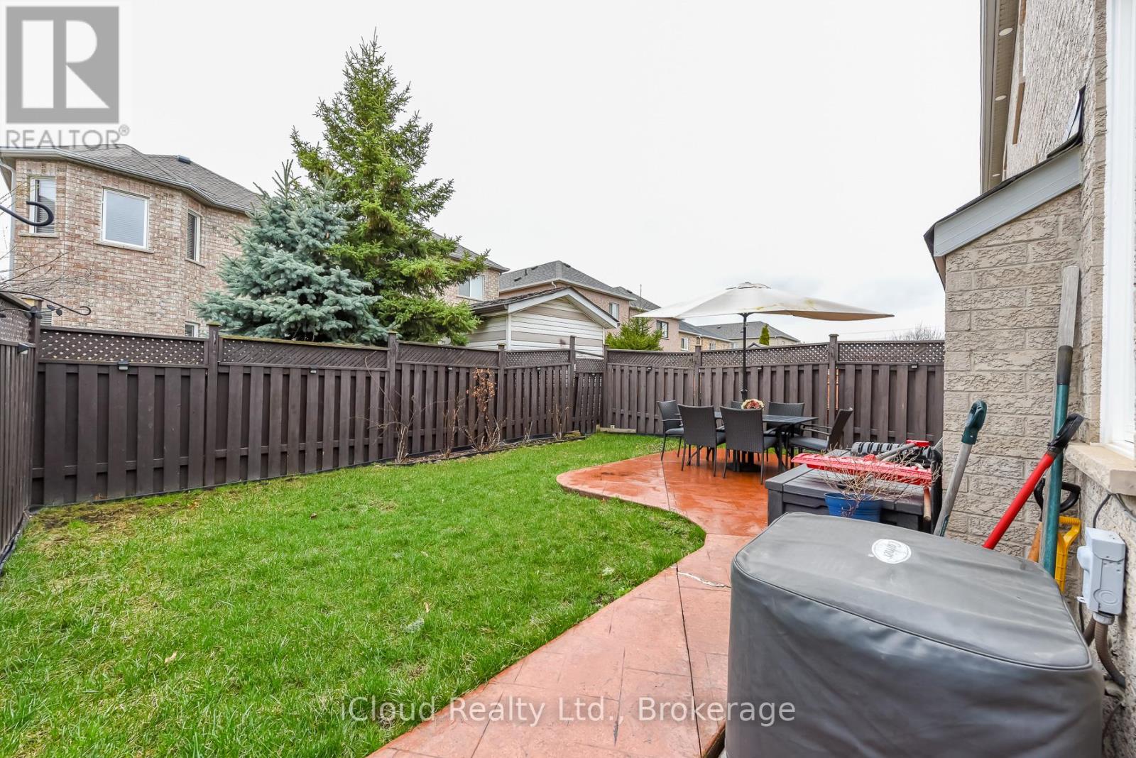 5922 Delle Donne Drive, Mississauga, Ontario  L5M 7A3 - Photo 48 - W12999370