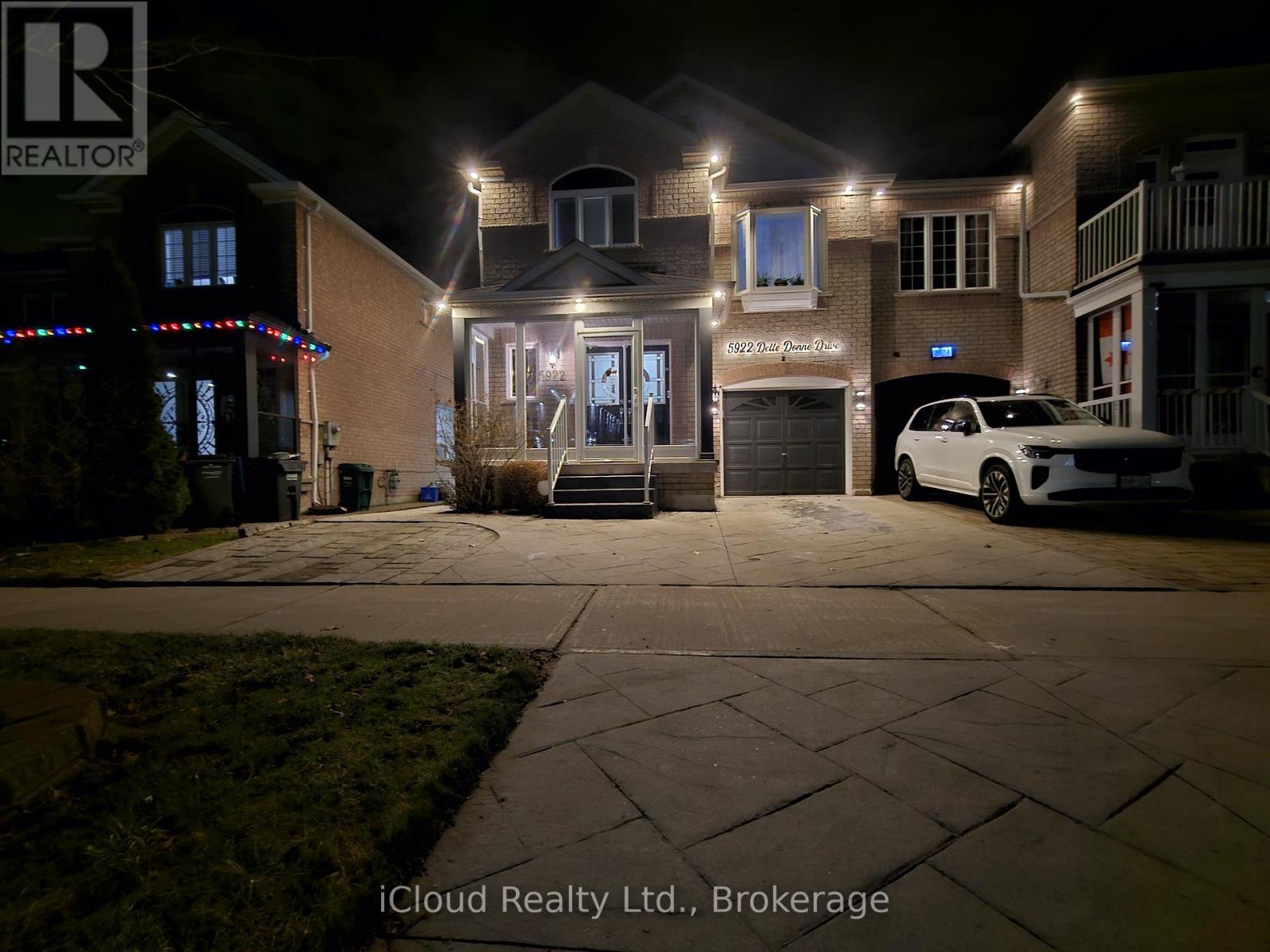 5922 Delle Donne Drive, Mississauga, Ontario  L5M 7A3 - Photo 49 - W12999370