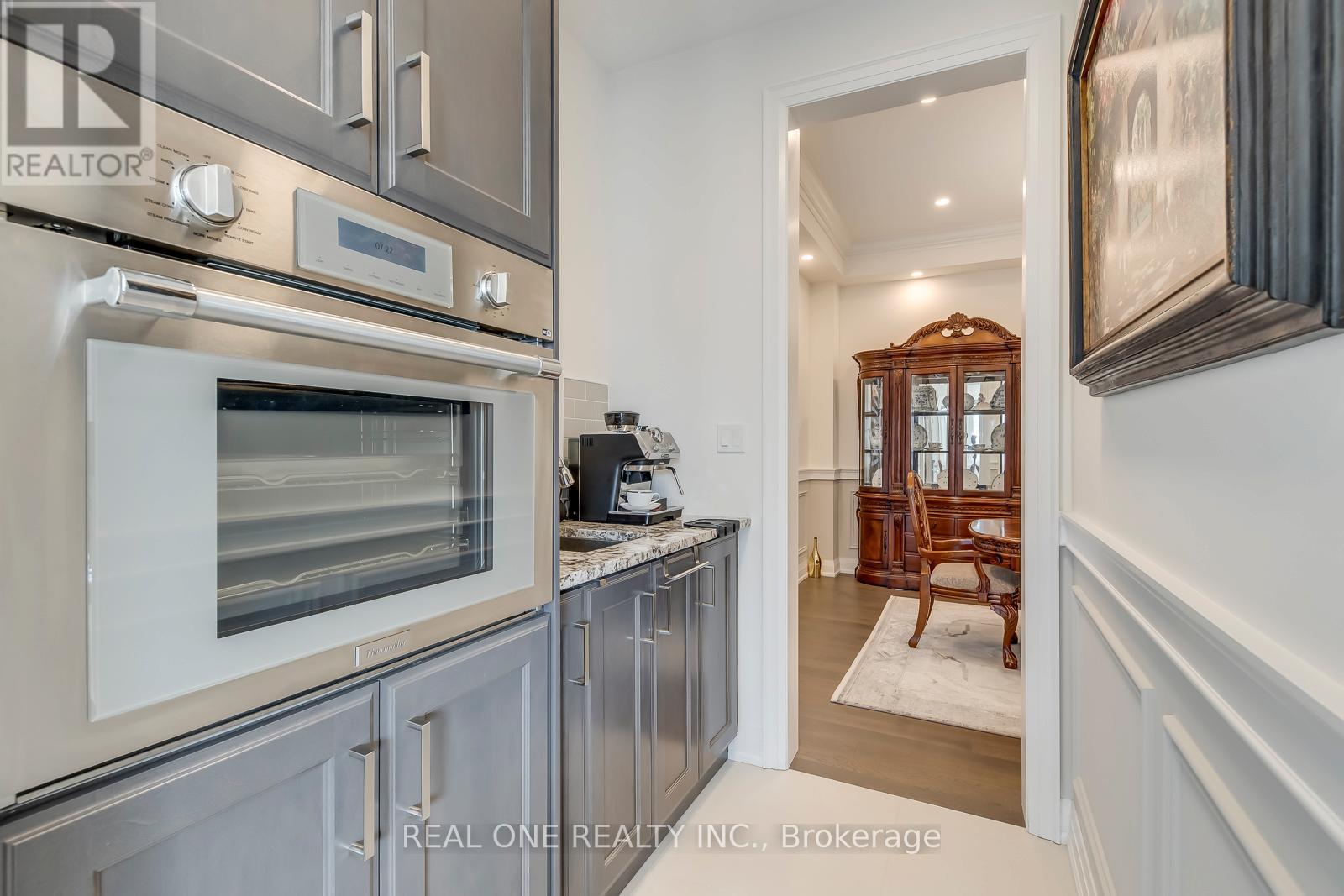 1103 John Laird Circle, Oakville, Ontario  L6H 3R5 - Photo 14 - W12999378