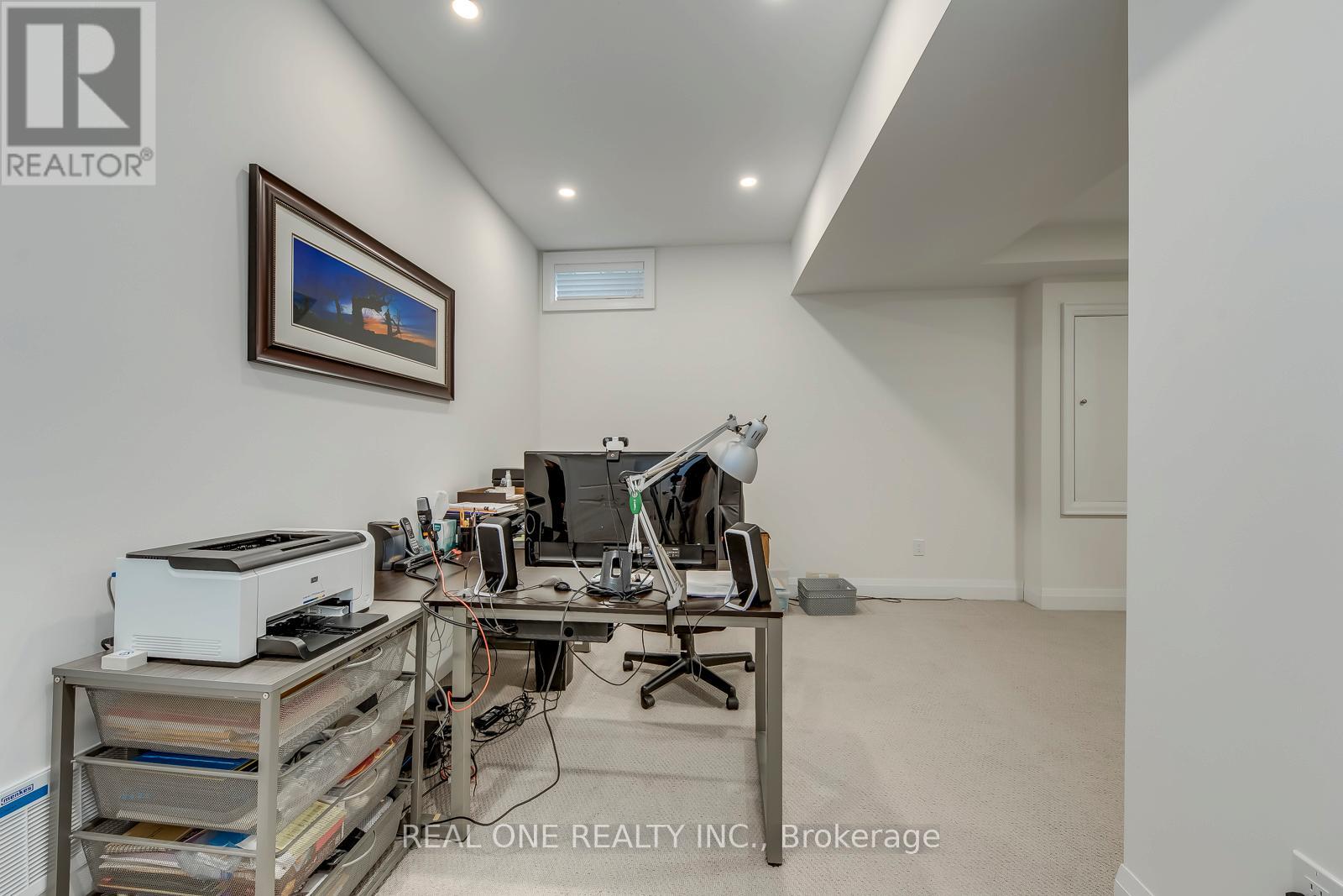 1103 John Laird Circle, Oakville, Ontario  L6H 3R5 - Photo 45 - W12999378