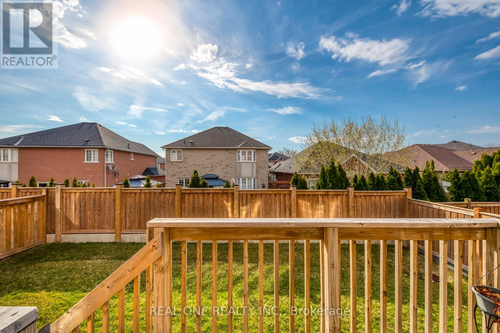 1103 John Laird Circle, Oakville, Ontario  L6H 3R5 - Photo 49 - W12999378