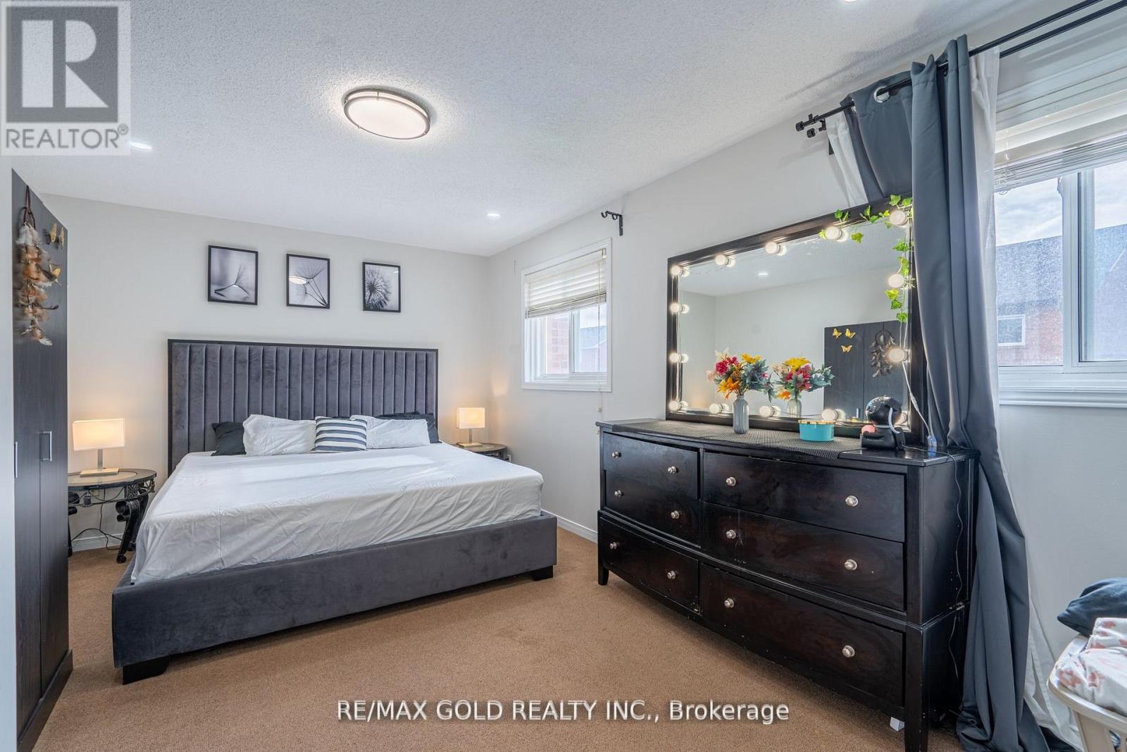 94 Bighorn Crescent, Brampton, Ontario L6R 1G7 - Photo 20 - W12999382