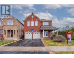 311 FATHER TOBIN ROAD, Brampton, Ontario
