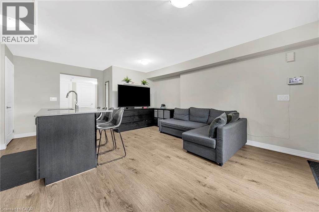 181 William Duncan Road Unit# 5, North York, Ontario  M3K 0B7 - Photo 7 - 40816333