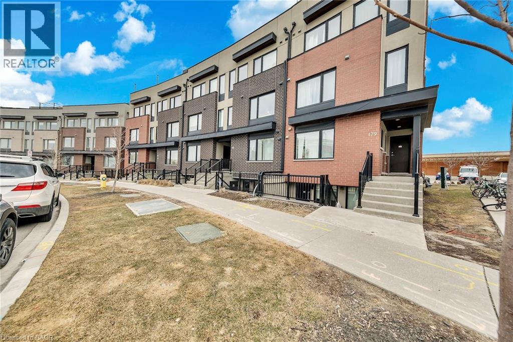 181 William Duncan Road Unit# 5, North York, Ontario  M3K 0B7 - Photo 2 - 40816333