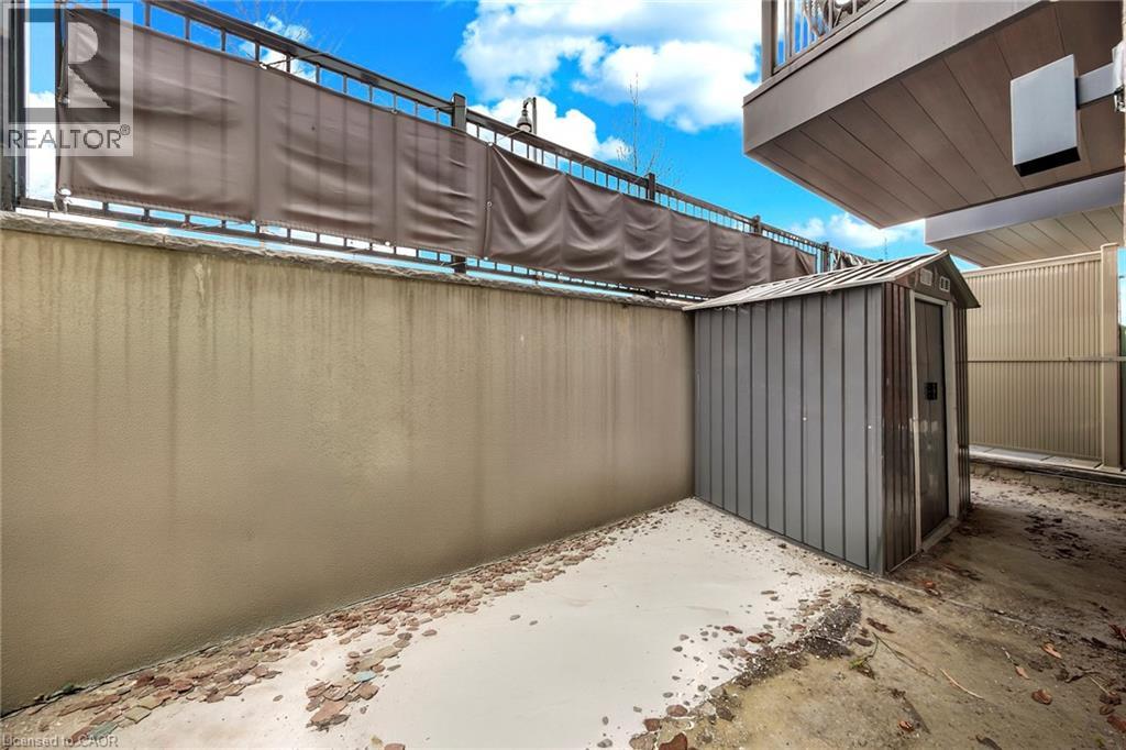 181 William Duncan Road Unit# 5, North York, Ontario  M3K 0B7 - Photo 22 - 40816333