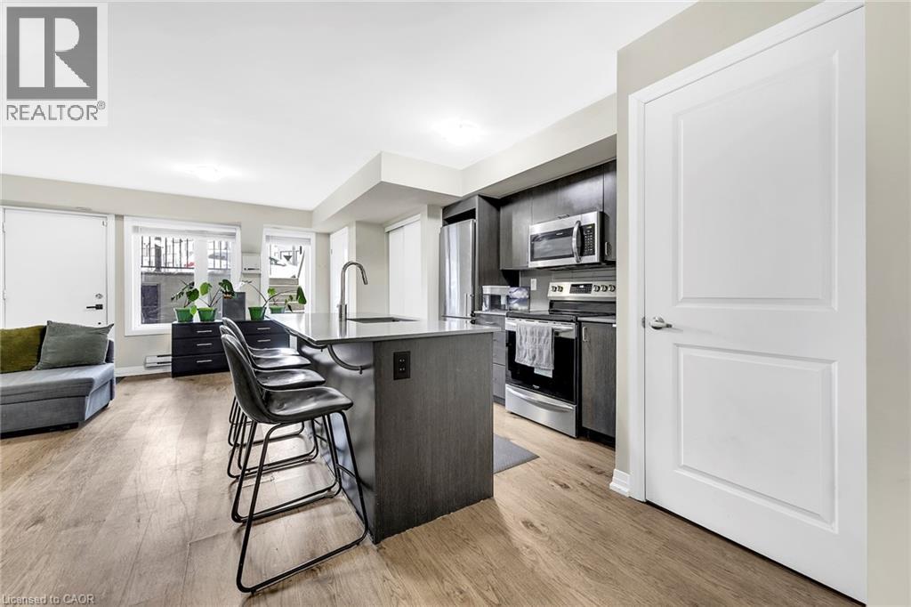 181 William Duncan Road Unit# 5, North York, Ontario  M3K 0B7 - Photo 9 - 40816333