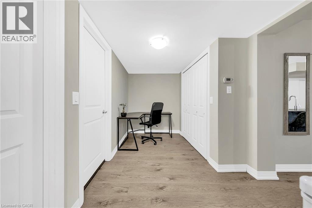 181 William Duncan Road Unit# 5, North York, Ontario  M3K 0B7 - Photo 15 - 40816333