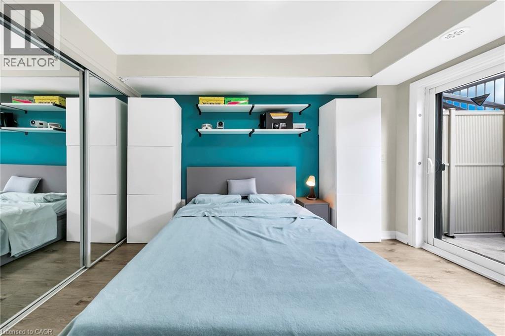 181 William Duncan Road Unit# 5, North York, Ontario  M3K 0B7 - Photo 20 - 40816333