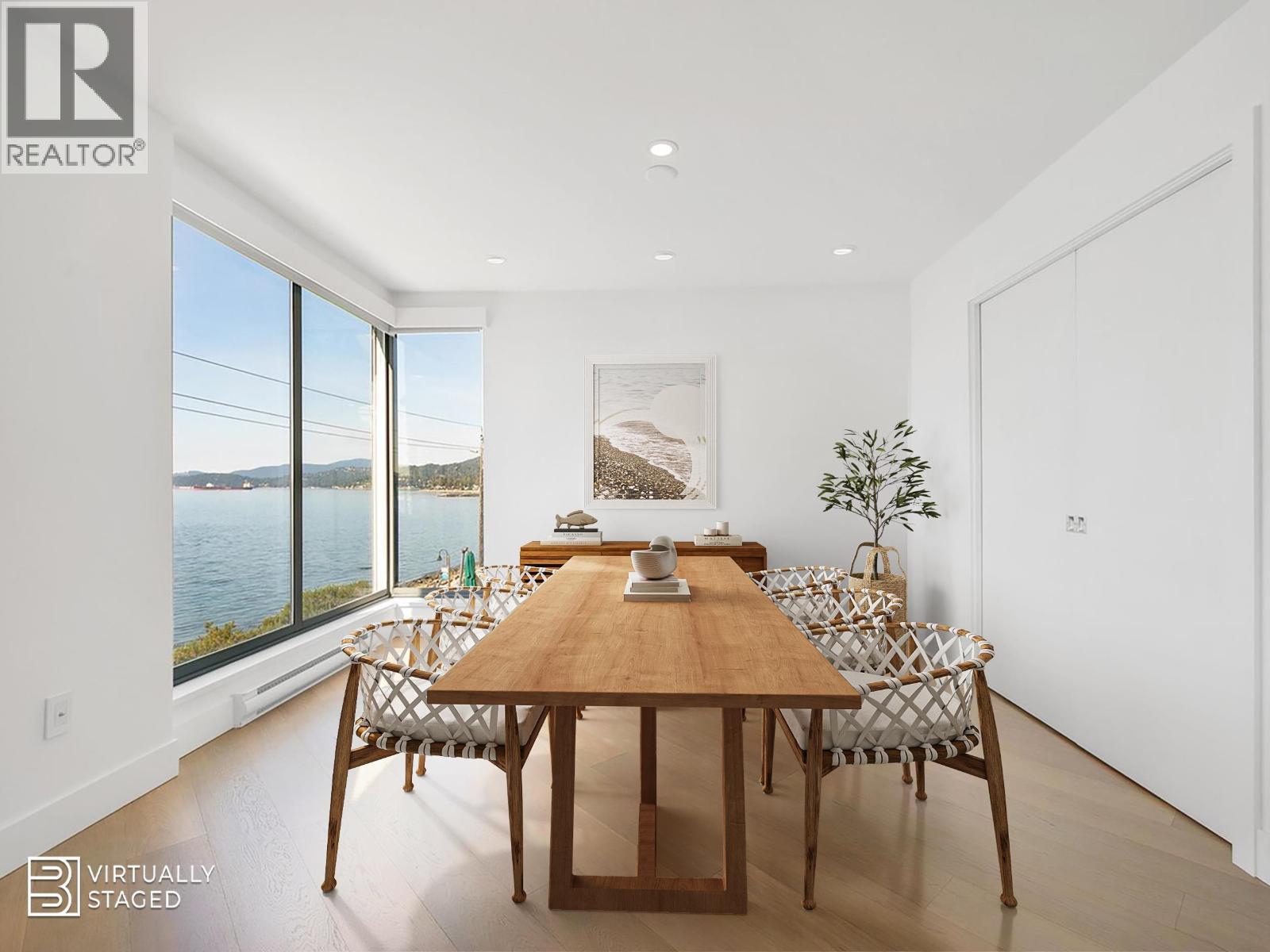 203 2190 Argyle Avenue, West Vancouver, British Columbia  V7V 1A4 - Photo 10 - R3110316