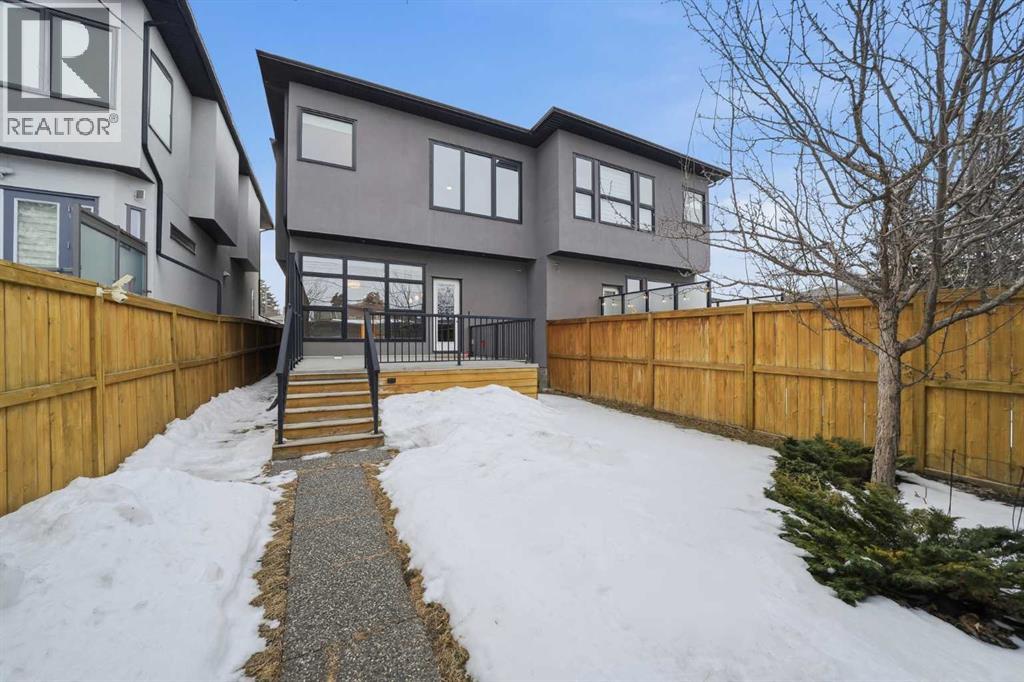 2018 37 Street Sw, Calgary, Alberta  T3E 3A6 - Photo 43 - A2292938