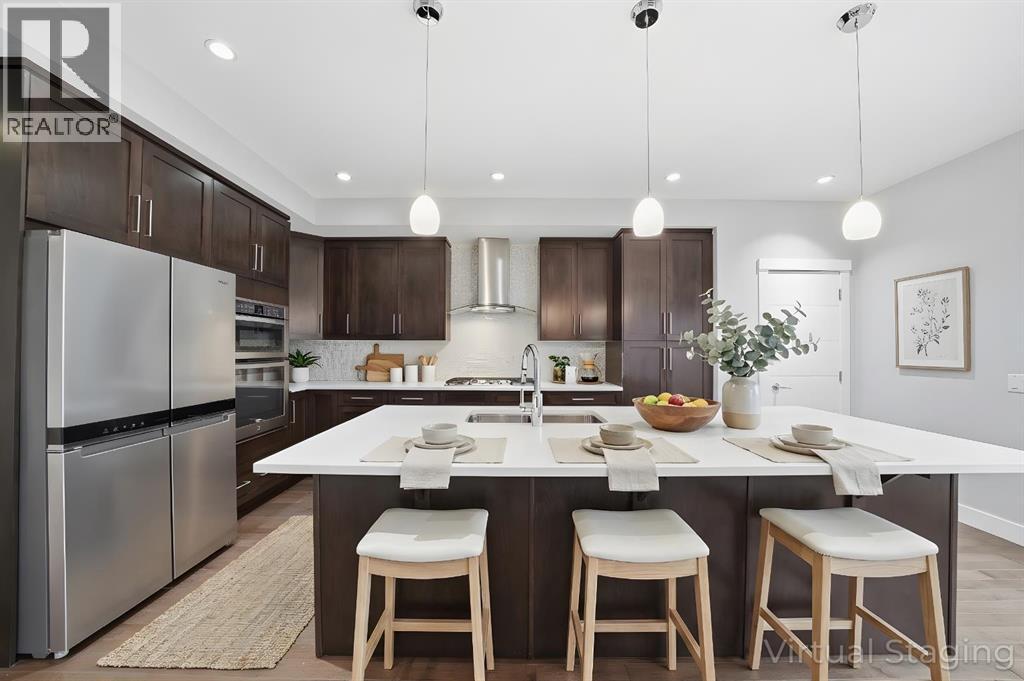 2018 37 Street Sw, Calgary, Alberta  T3E 3A6 - Photo 6 - A2292938