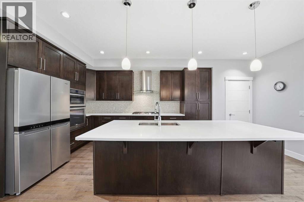 2018 37 Street Sw, Calgary, Alberta  T3E 3A6 - Photo 7 - A2292938