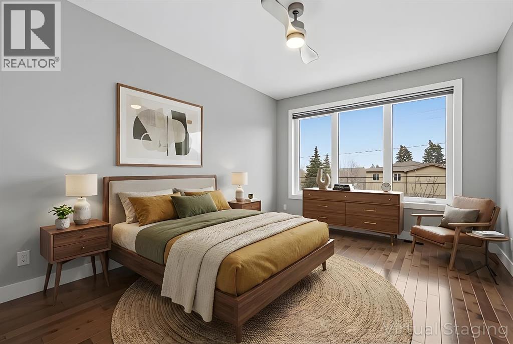 2018 37 Street Sw, Calgary, Alberta  T3E 3A6 - Photo 16 - A2292938