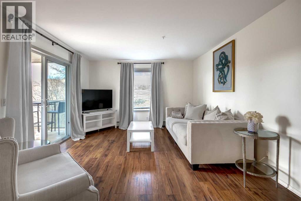 306, 6000 Somervale Court Sw, Calgary, Alberta  T2Y 4J4 - Photo 8 - A2298049