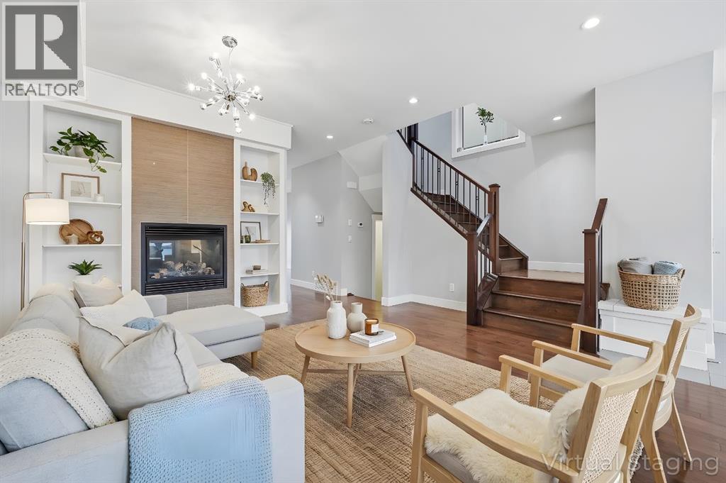 2018 37 Street Sw, Calgary, Alberta  T3E 3A6 - Photo 3 - A2292938