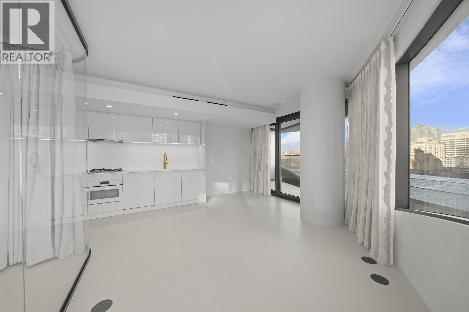 706 1033 Nelson Street, Vancouver, British Columbia  V6E 0E5 - Photo 8 - R3111553