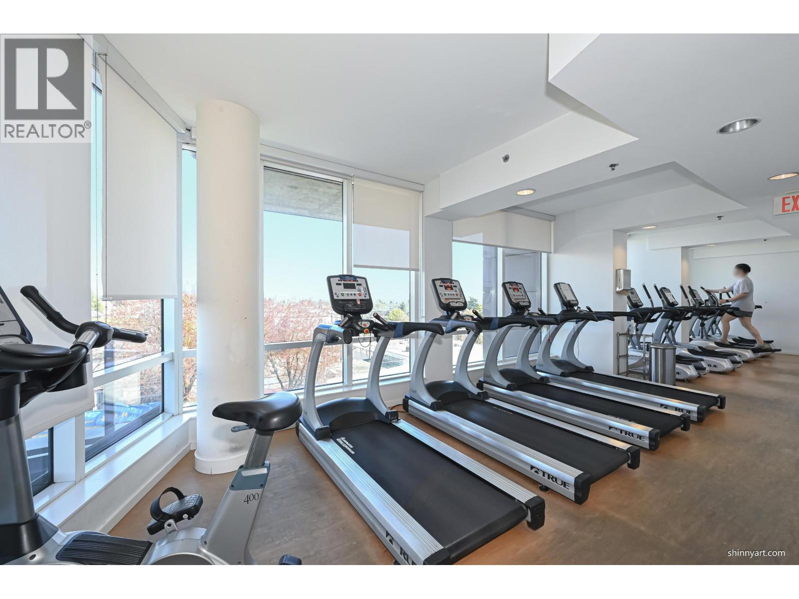 808 8555 Granville Street, Vancouver, British Columbia V6P 0C3 - Photo 13 - R3108715