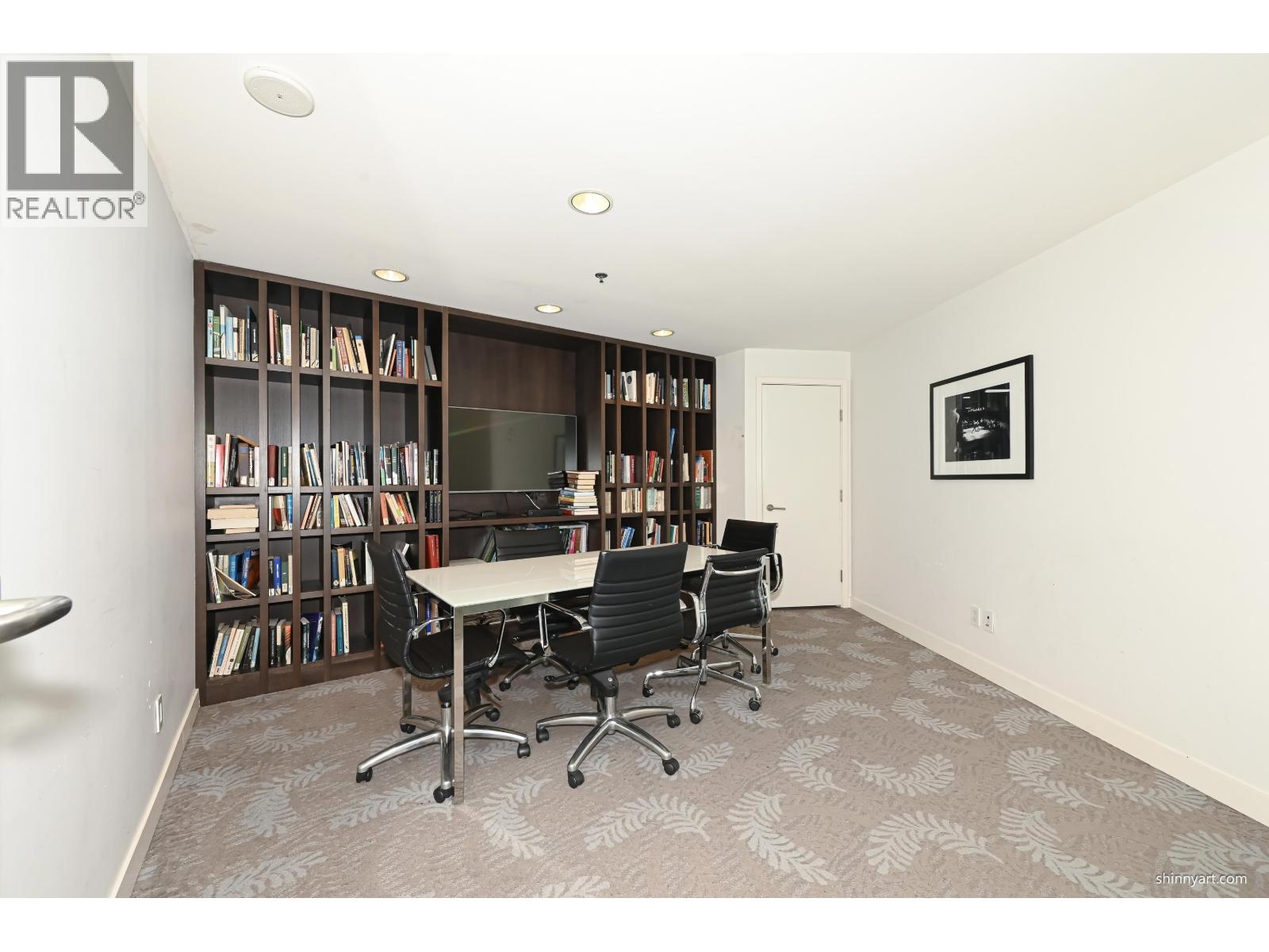 808 8555 Granville Street, Vancouver, British Columbia V6P 0C3 - Photo 16 - R3108715