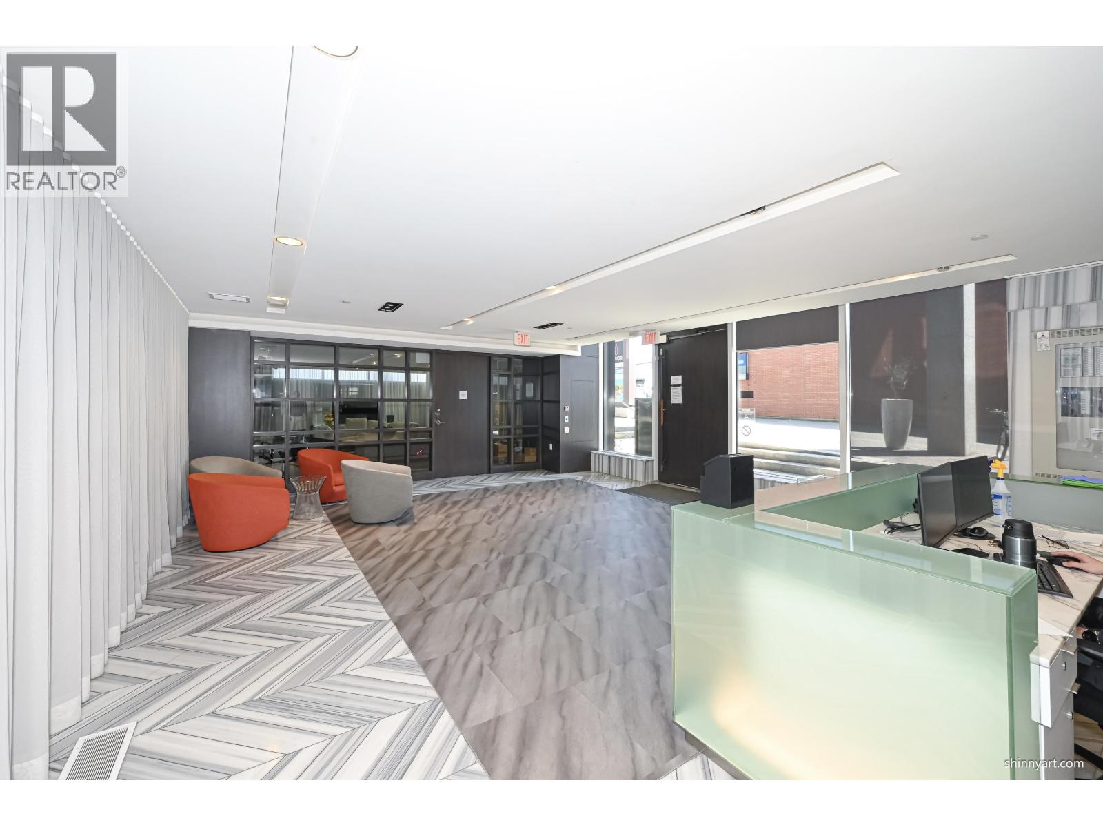 808 8555 Granville Street, Vancouver, British Columbia V6P 0C3 - Photo 19 - R3108715