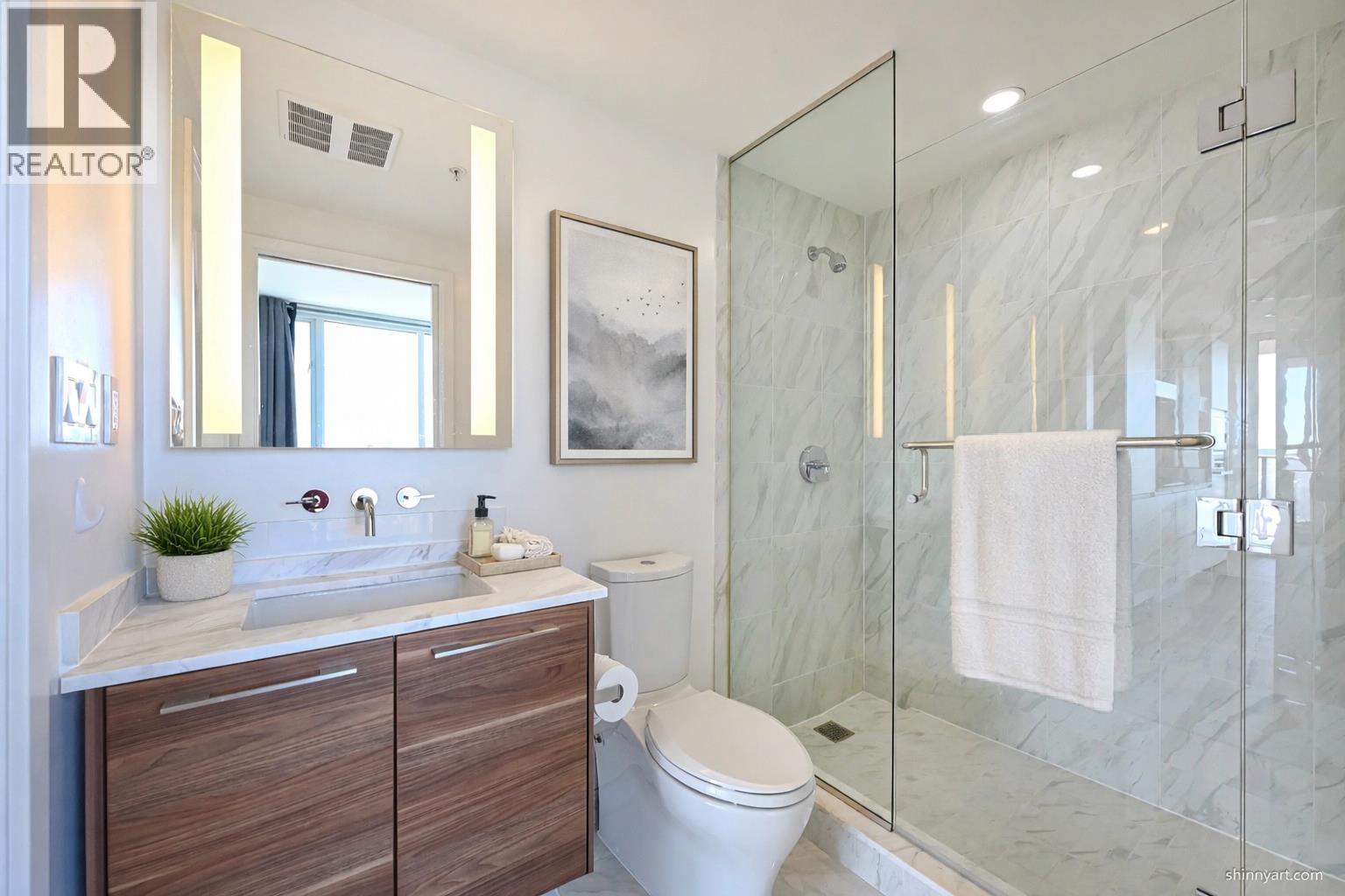 808 8555 Granville Street, Vancouver, British Columbia V6P 0C3 - Photo 8 - R3108715