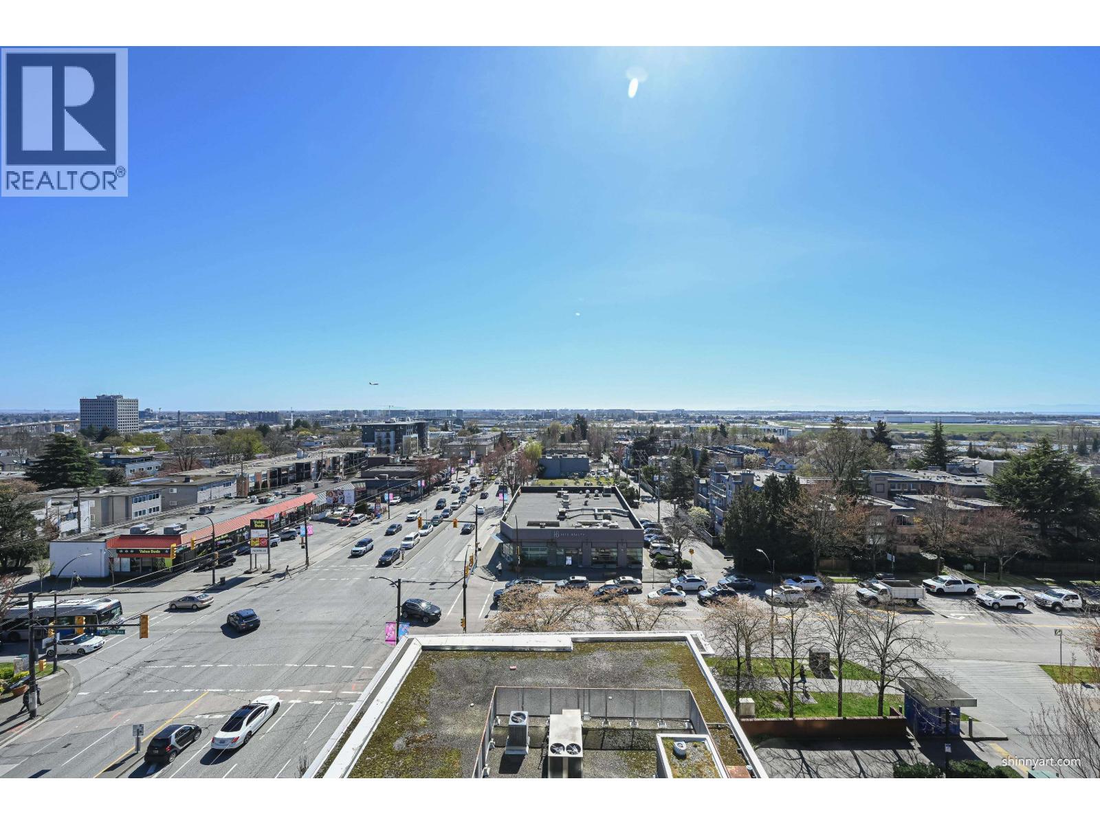 808 8555 Granville Street, Vancouver, British Columbia V6P 0C3 - Photo 10 - R3108715