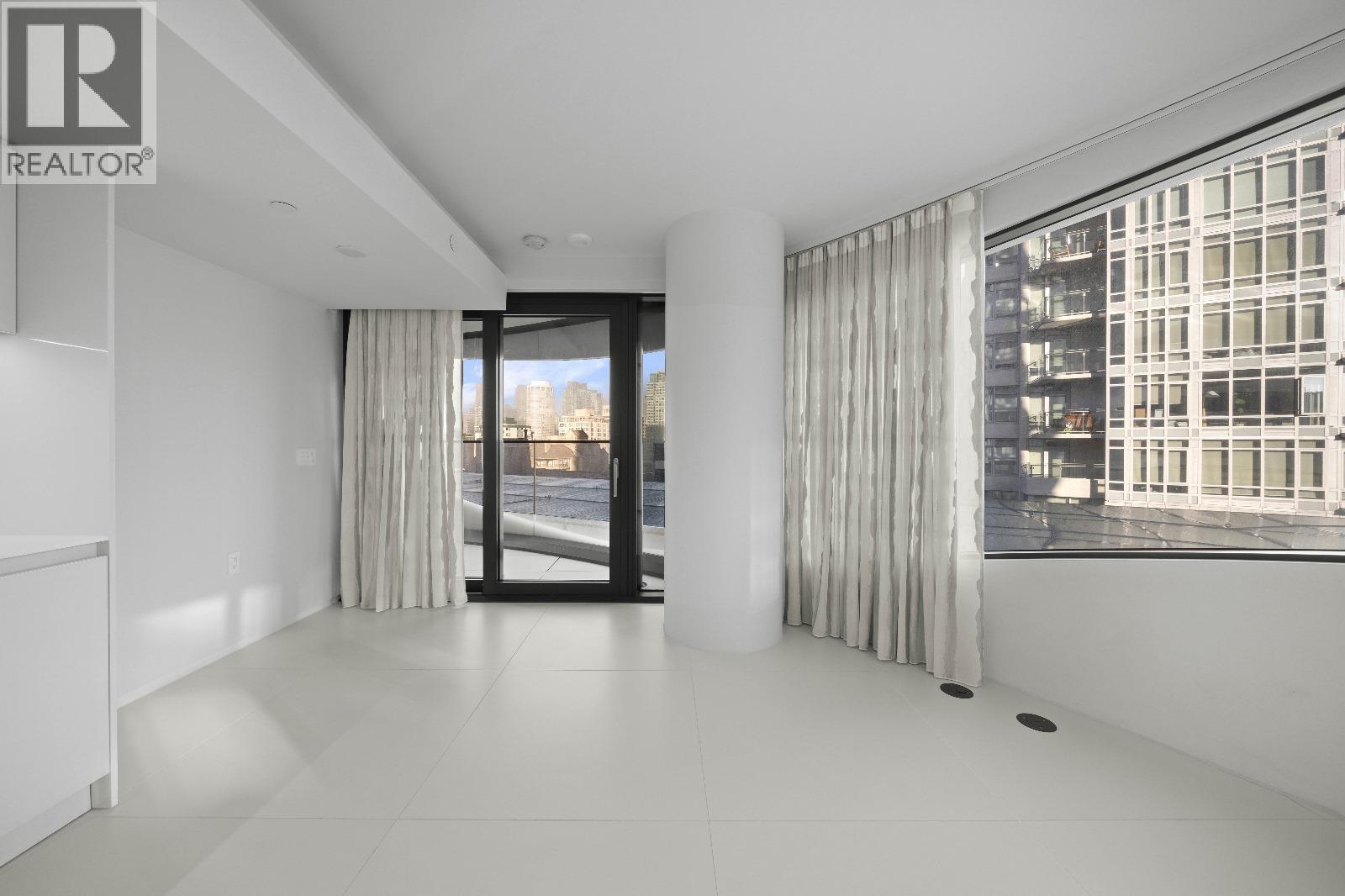 706 1033 Nelson Street, Vancouver, British Columbia  V6E 0E5 - Photo 10 - R3111553