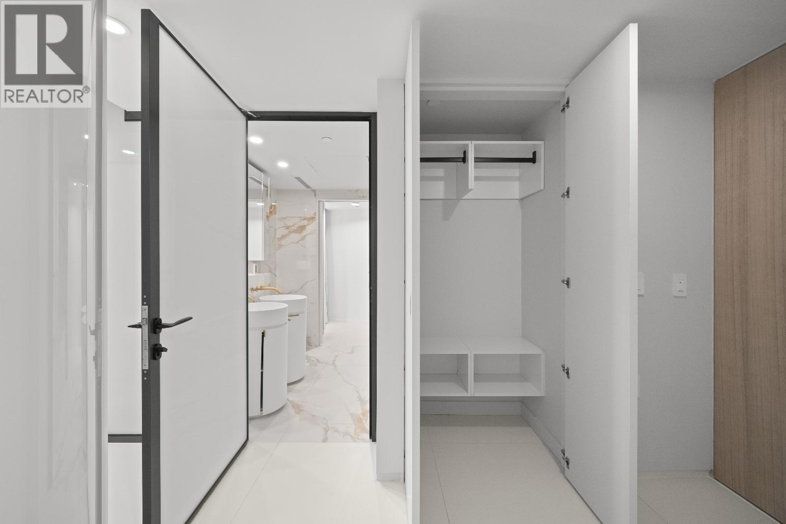 706 1033 Nelson Street, Vancouver, British Columbia  V6E 0E5 - Photo 15 - R3111553