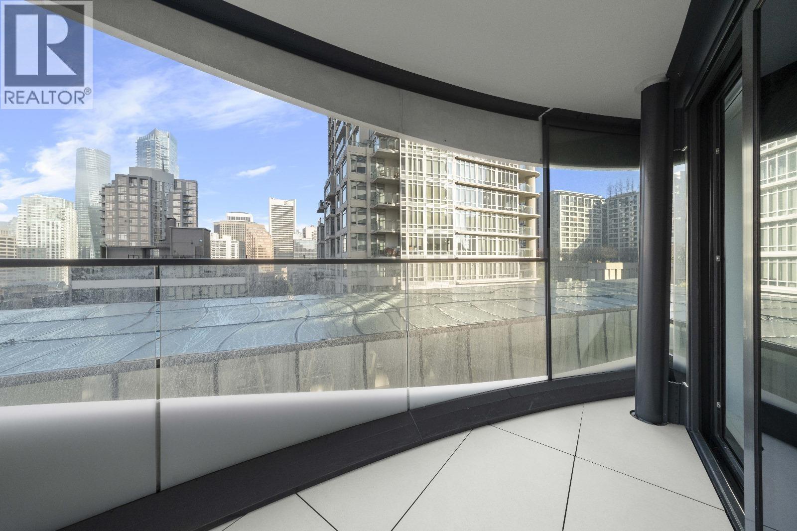 706 1033 Nelson Street, Vancouver, British Columbia  V6E 0E5 - Photo 19 - R3111553