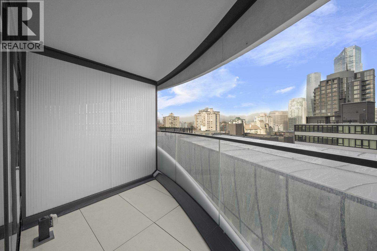 706 1033 Nelson Street, Vancouver, British Columbia  V6E 0E5 - Photo 21 - R3111553