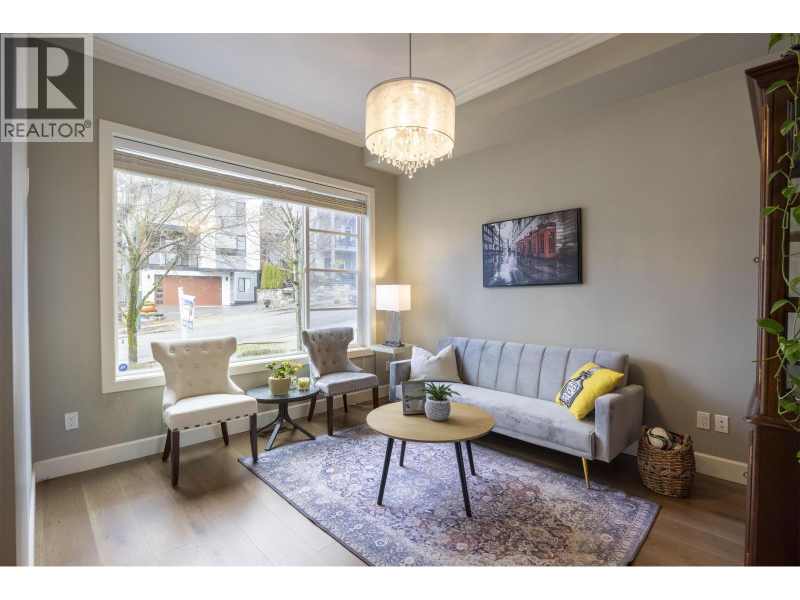 1407 Strawline Hill Street, Coquitlam, British Columbia  V3E 0L5 - Photo 5 - R3111219