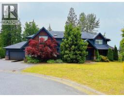 12535 264 STREET, Maple Ridge, British Columbia