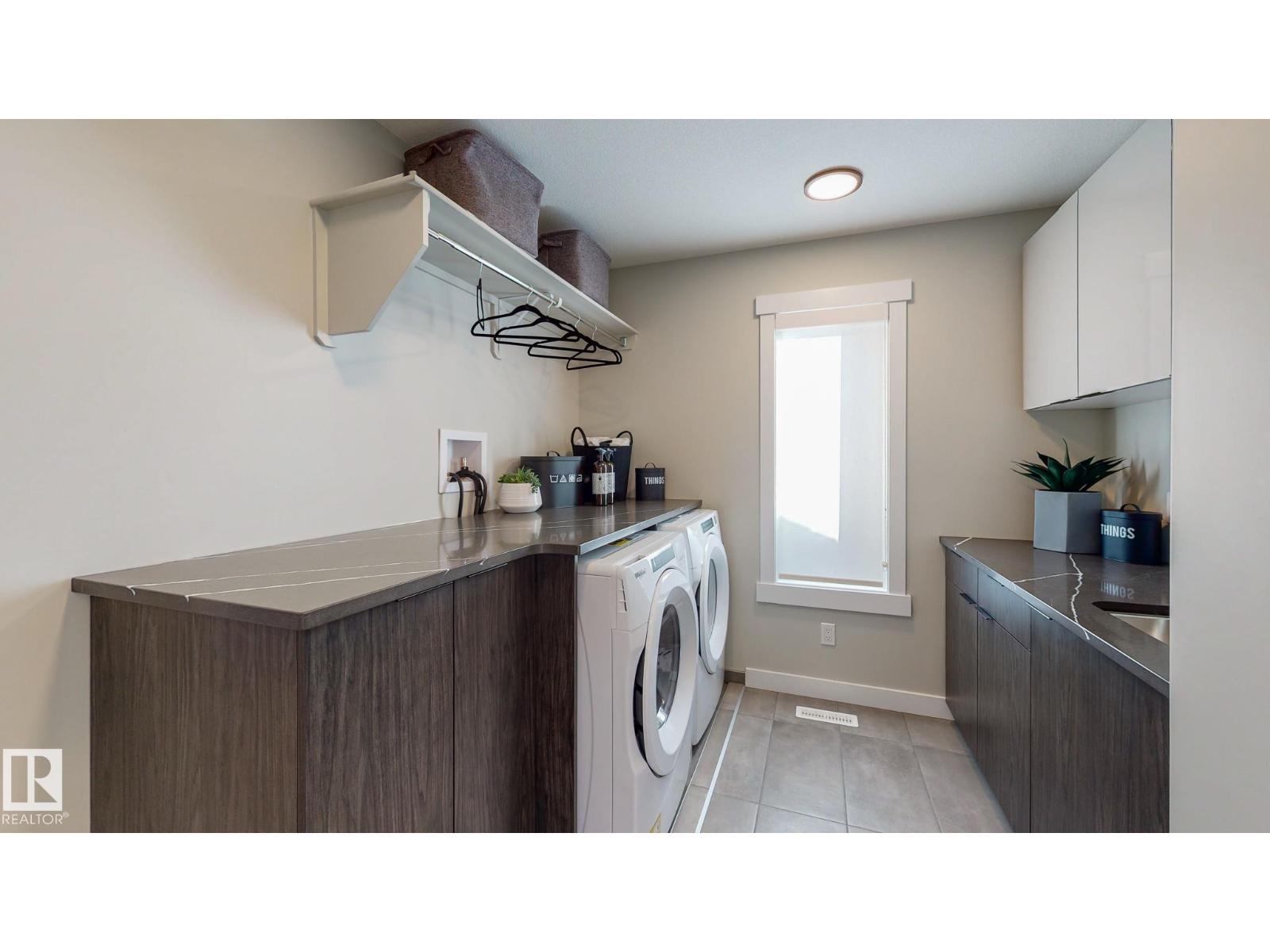 15807 30 Av Sw, Edmonton, Alberta  T6W 4X3 - Photo 29 - E4482280