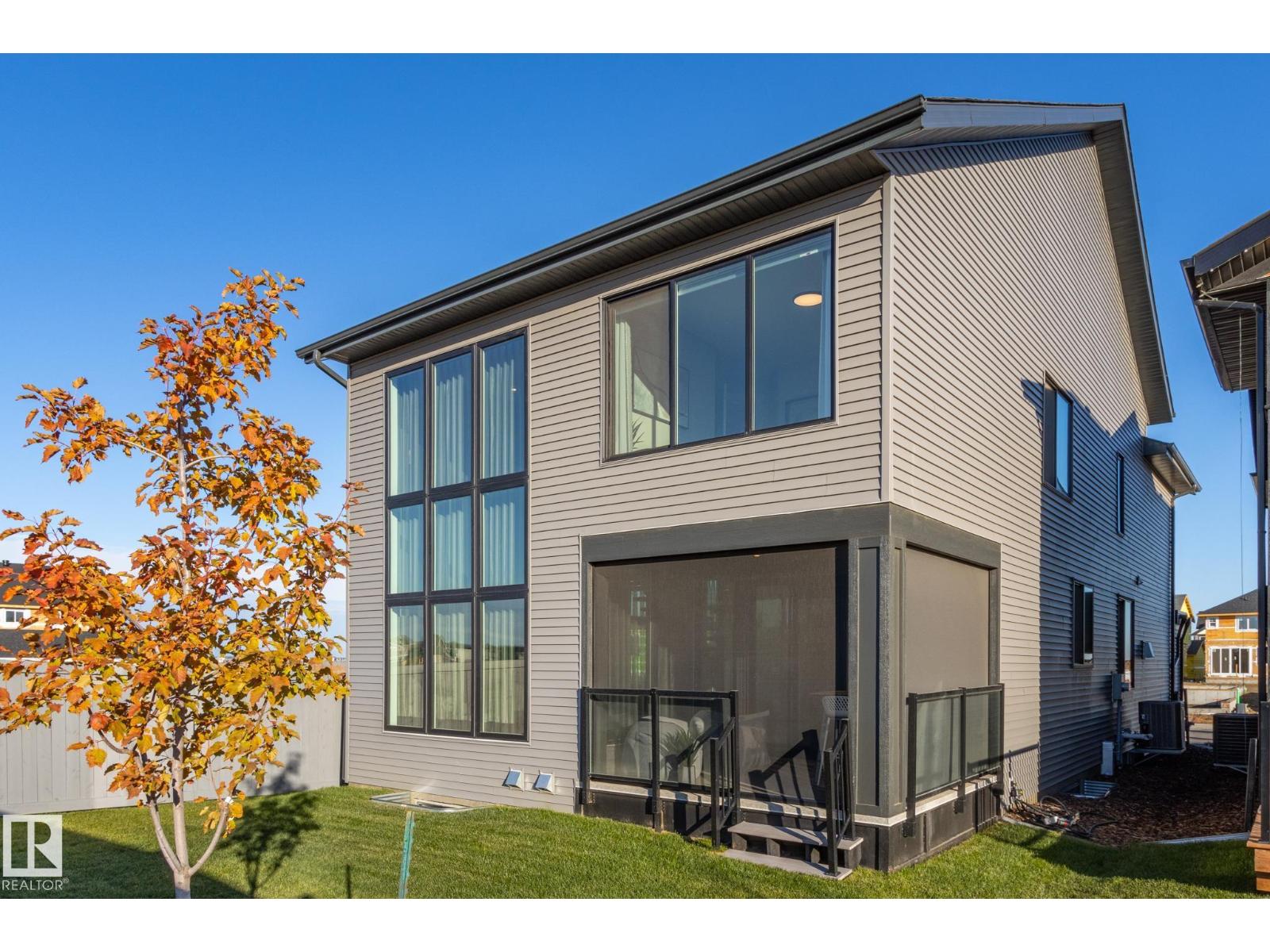 15807 30 Av Sw, Edmonton, Alberta  T6W 4X3 - Photo 39 - E4482280