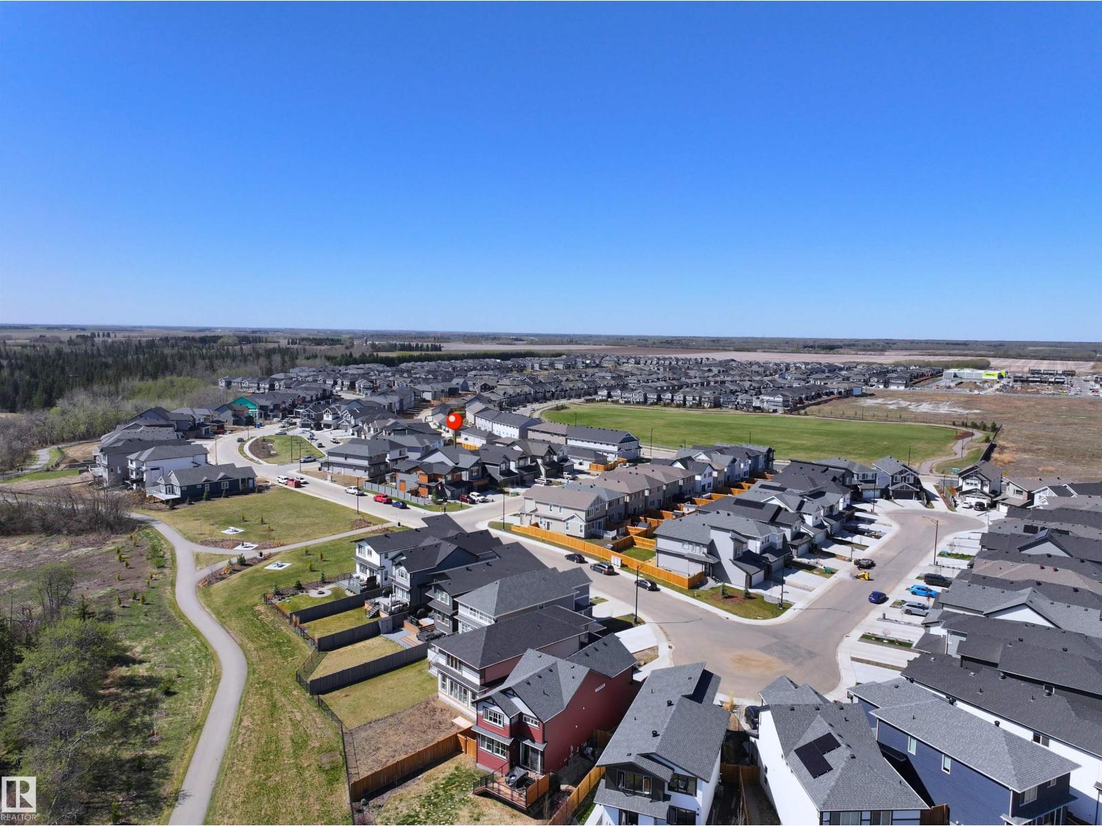 15807 30 Av Sw, Edmonton, Alberta  T6W 4X3 - Photo 40 - E4482280